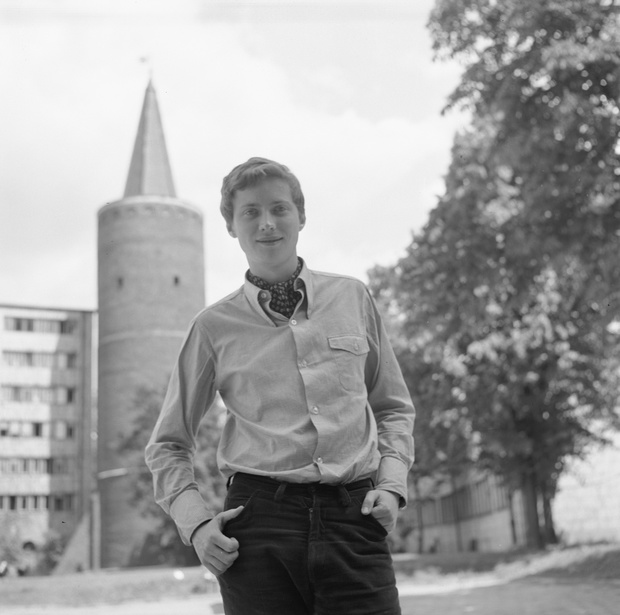 Marek Grechuta