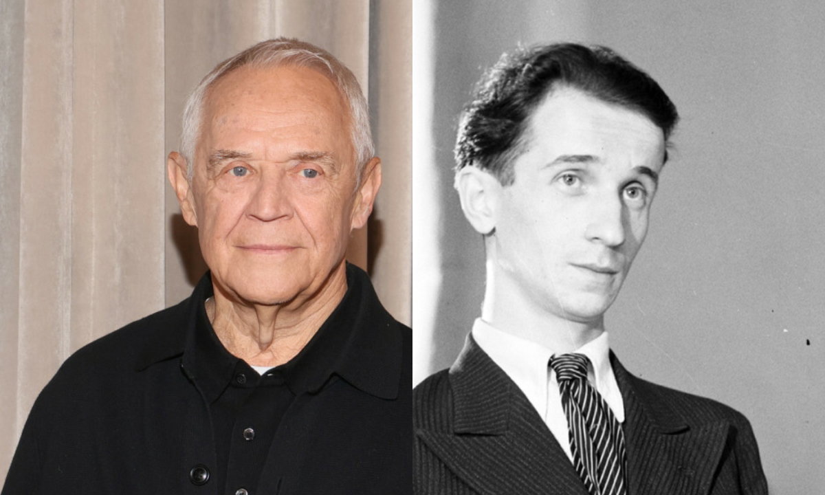 Marek Kondrat, Tadeusz Kondrat