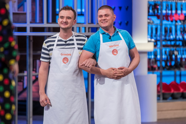 Mariusz Komenda, Grzegorz Zawierucha