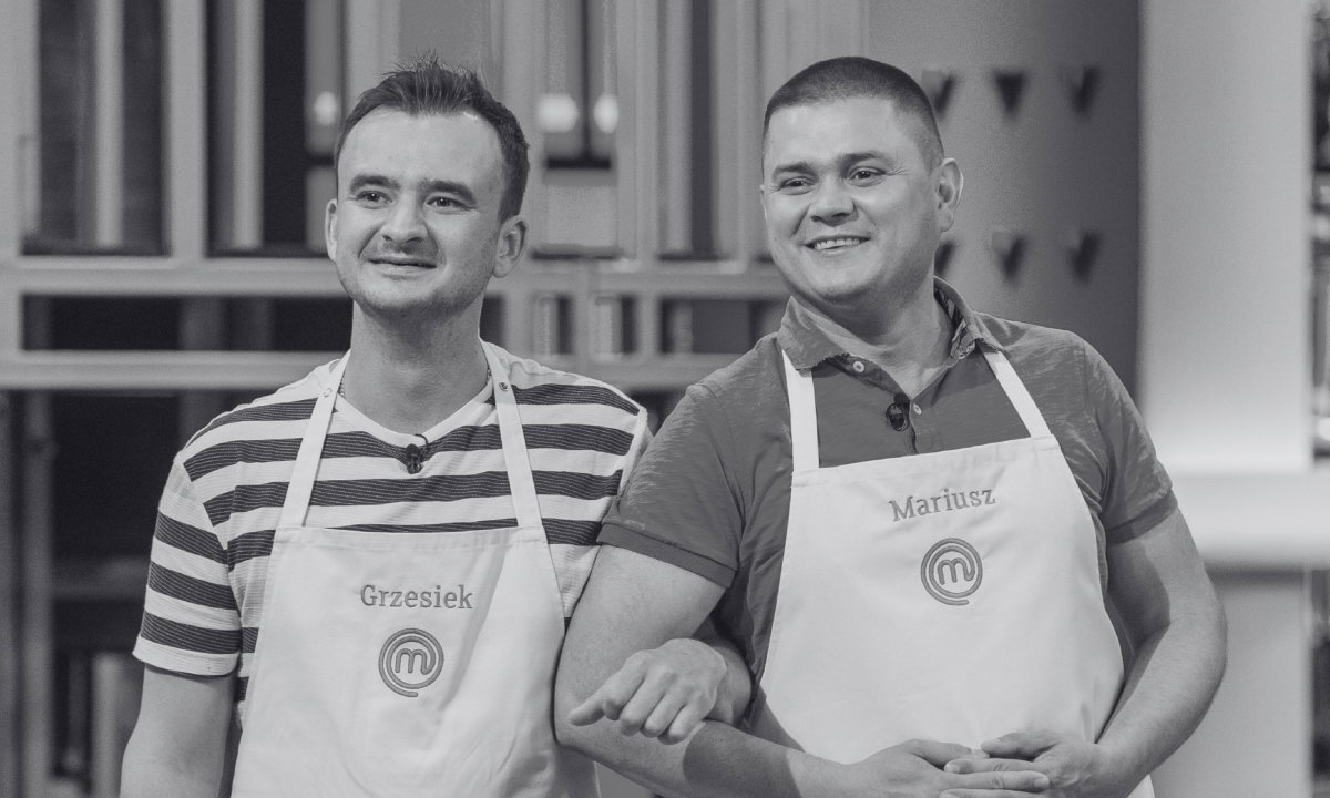 Mariusz Komenda, Grzegorz Zawierucha