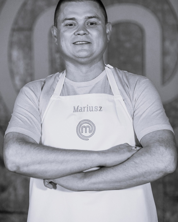 Mariusz Komenda