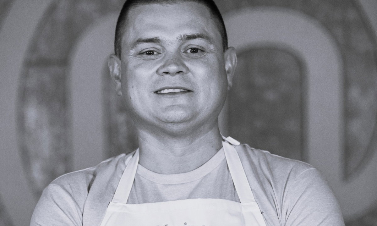 Mariusz Komenda