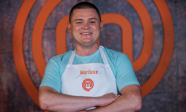 Mariusz Komenda