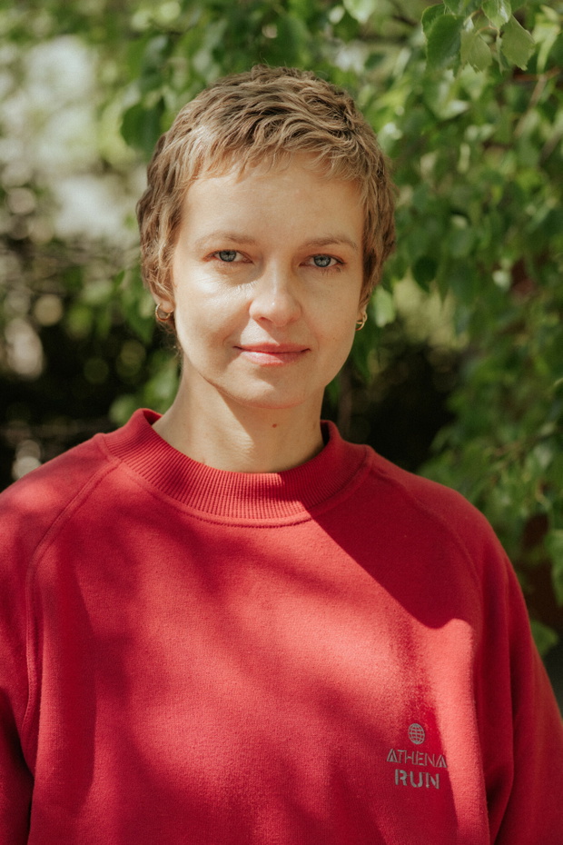 Marta Nieradkiewicz