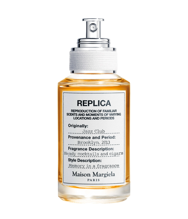 perfumy na jesień
