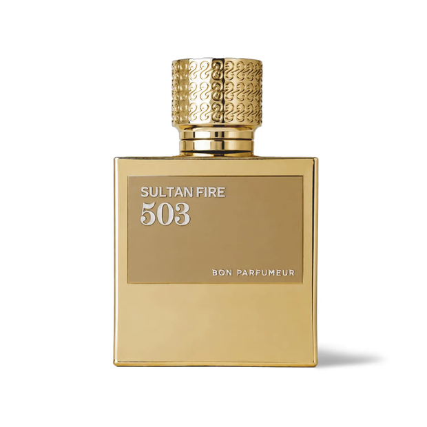 perfumy na jesień