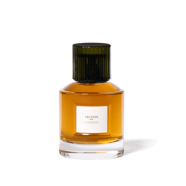perfumy na jesień