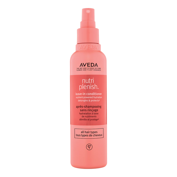 Nutriplenish Vitamin Leave-In Conditioner Spray
