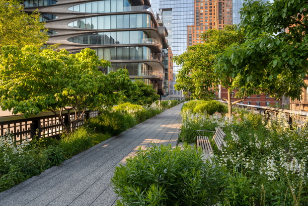 High Line
