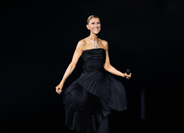 Celine Dion, 2026