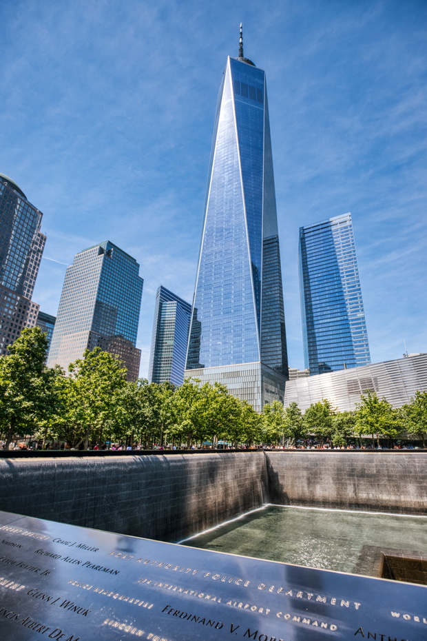 One World Observatory