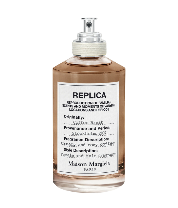 Maison Margiela Replica Coffee Break