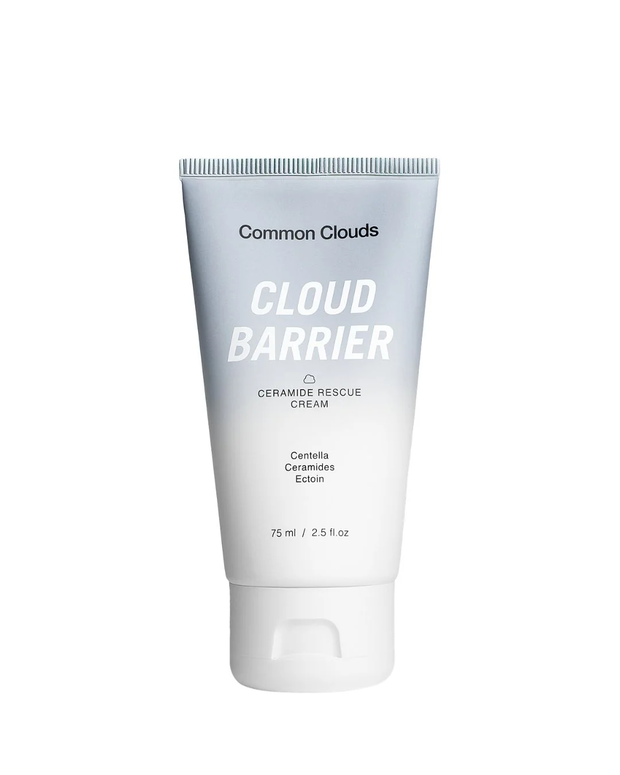 Cloud Barier, Common Clouds