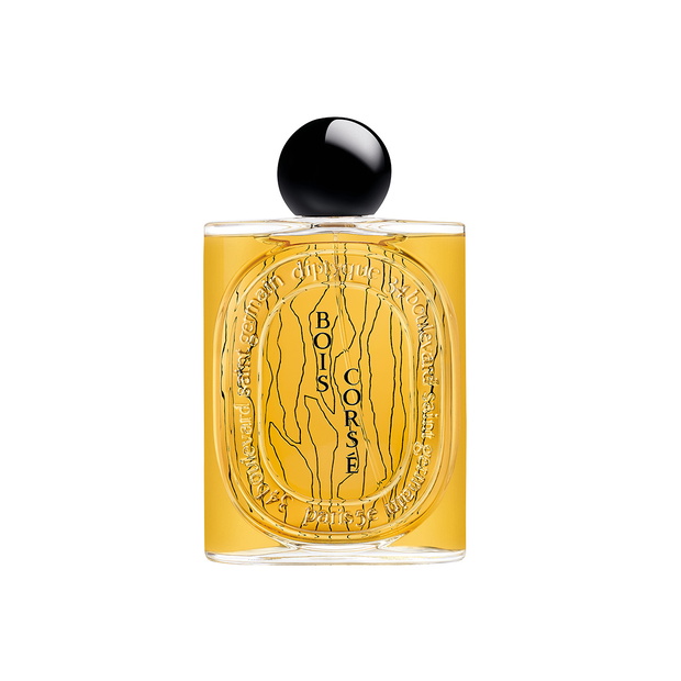 Diptyque Bois Corsé