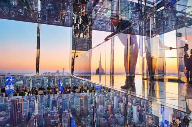 Summit One Vanderbilt