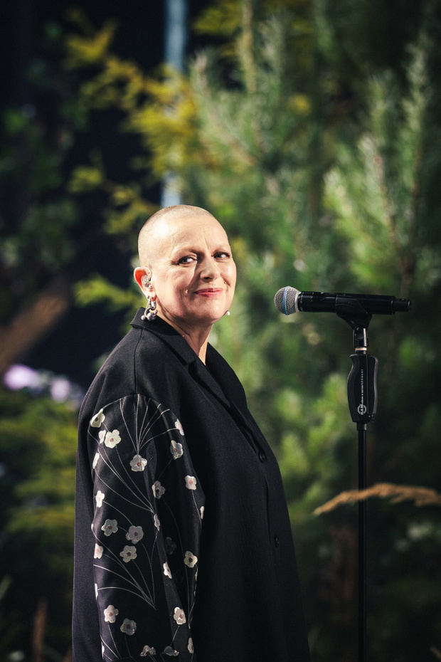 Katarzyna Nosowska, 26.08.2026.