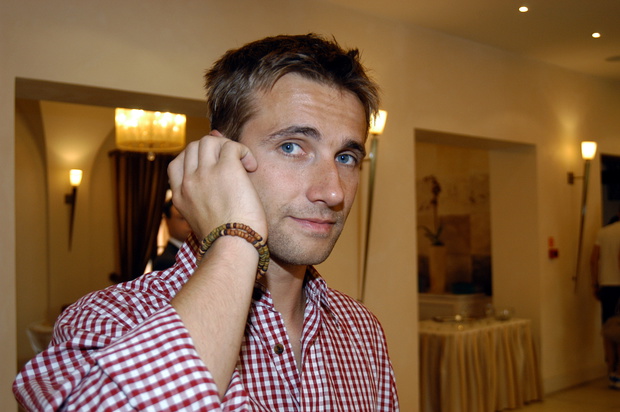 Dariusz Lewandowski