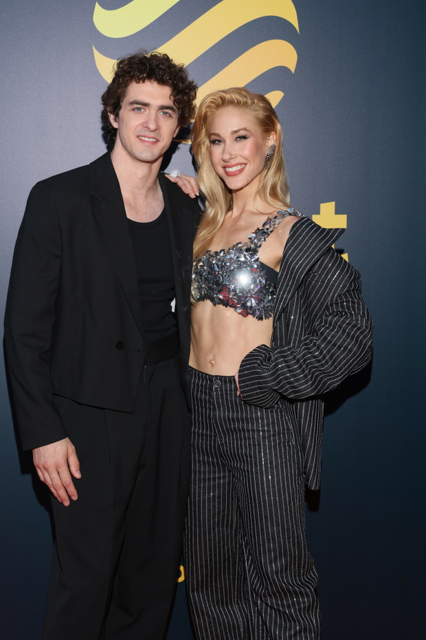 Ida Nowakowska, Jack Herndon