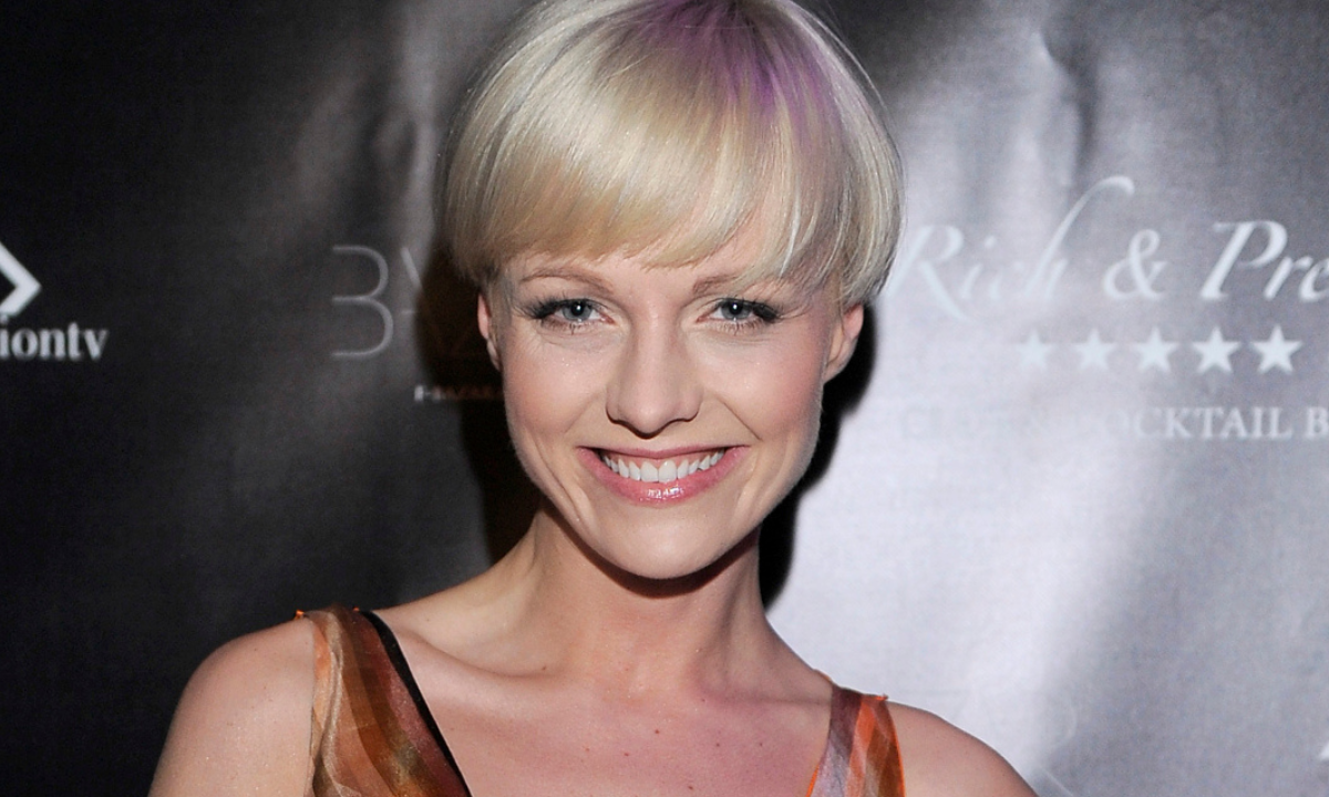 Marta Szulawiak-Turska