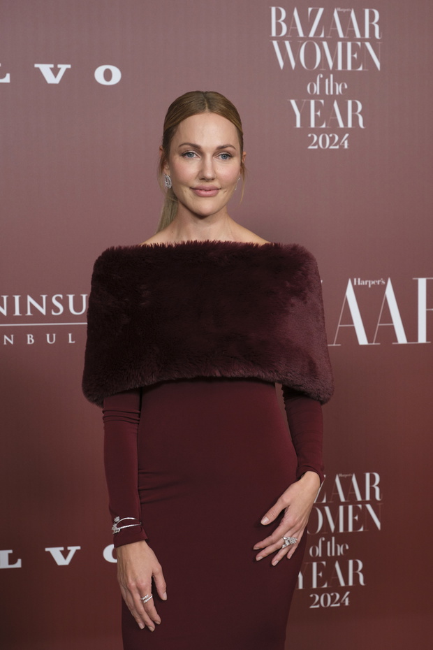 Meryem Uzerli