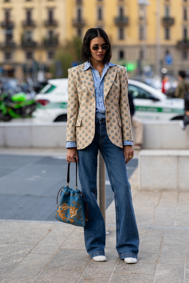 Milan Fashion Week S/S 2027
