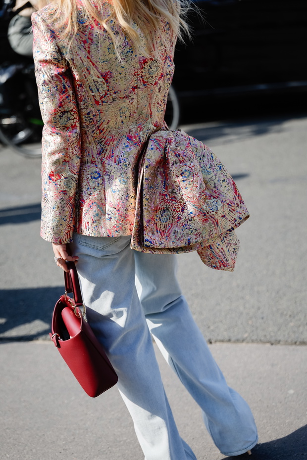 Paris Fashion Week S/S 2027