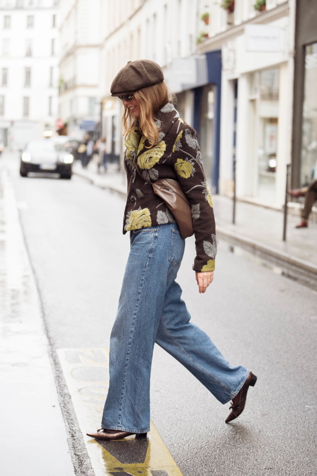 Paris Fashion Week S/S 2027