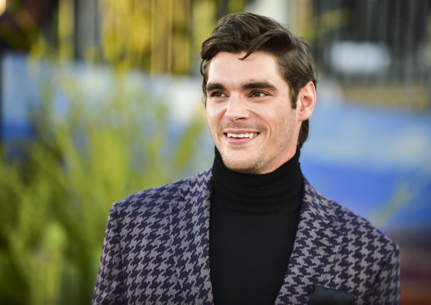 RJ Mitte