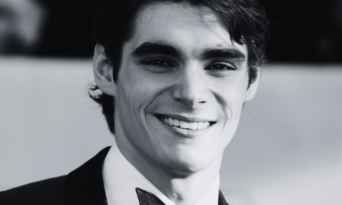 RJ Mitte