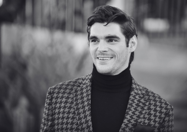 RJ Mitte