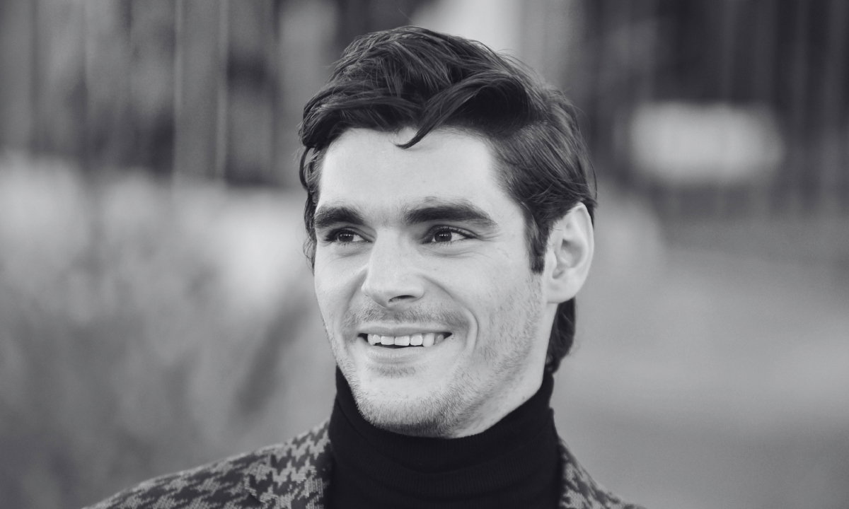 RJ Mitte