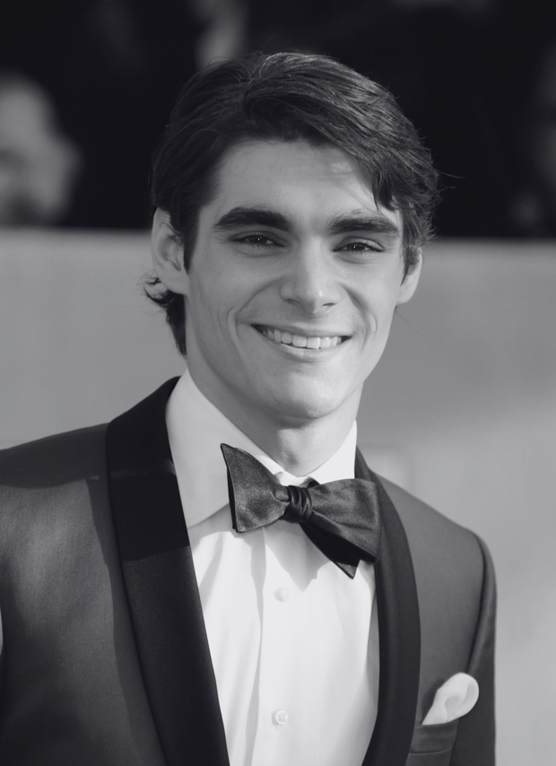 RJ Mitte