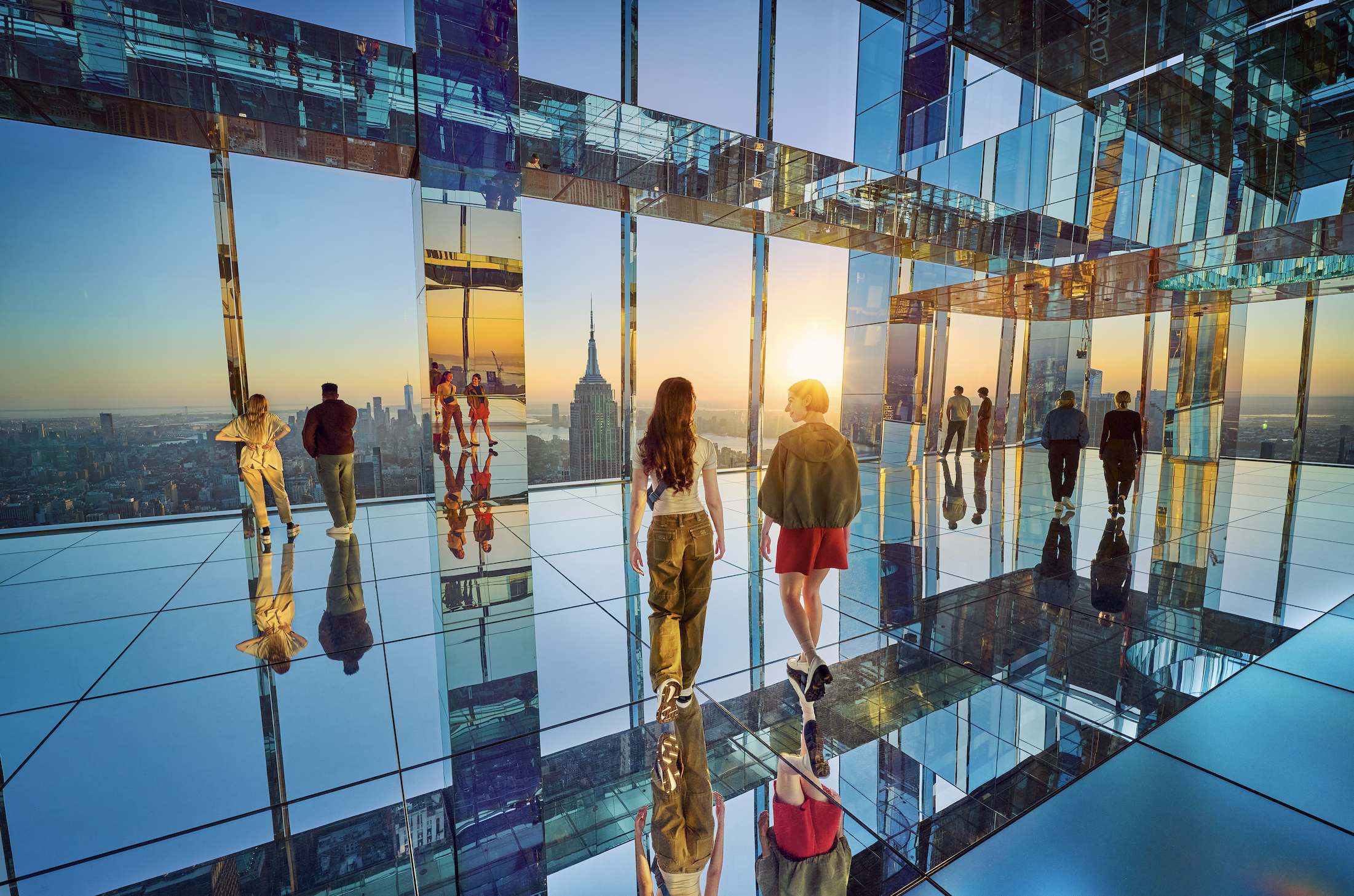 Summit One Vanderbilt