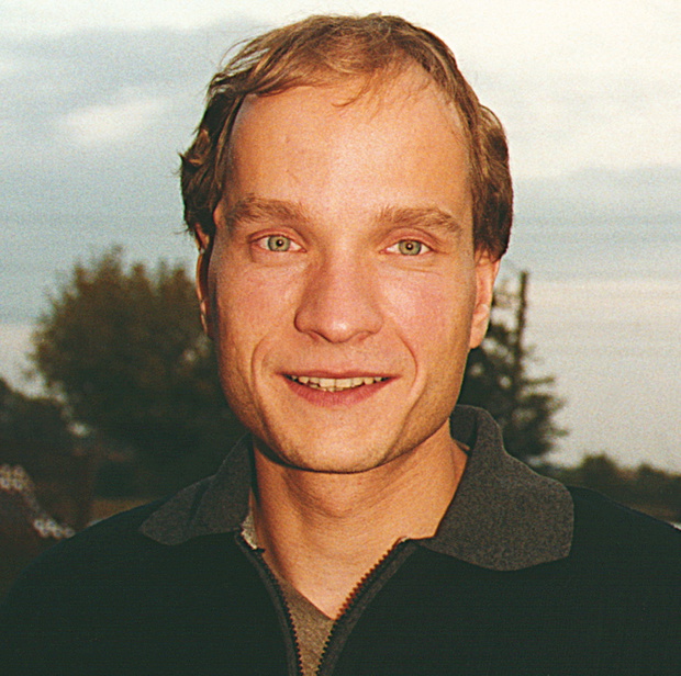 Wojciech Glanc