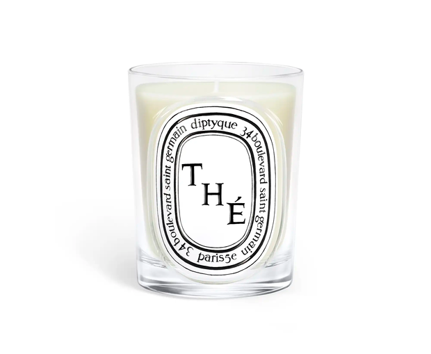Thé, Diptyque