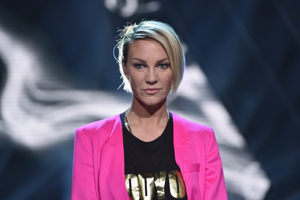 Kate Ryan, Polska, 19.02.2016. Program 
