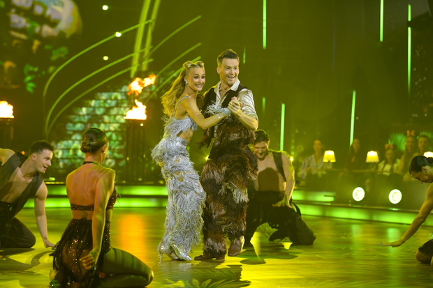 Sara Janicka, Krzysztof Kwiatkowski