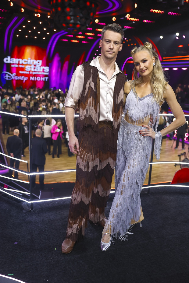 Krzysztof Kwiatkowski, Sara Janicka