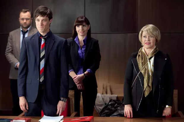 Złota era TVN - Netflix