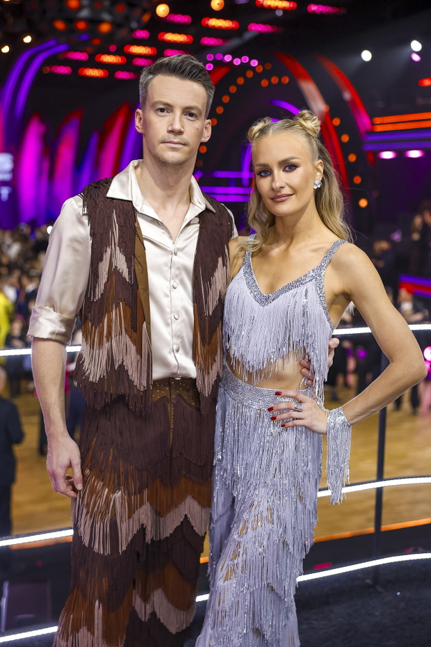 Sara Janicka, Krzysztof Kwiatkowski