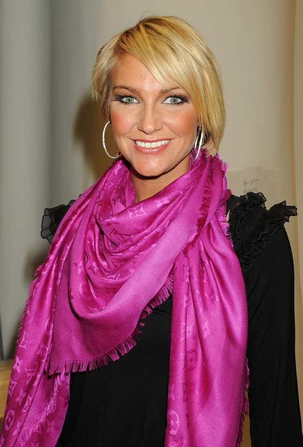  Kate Ryan