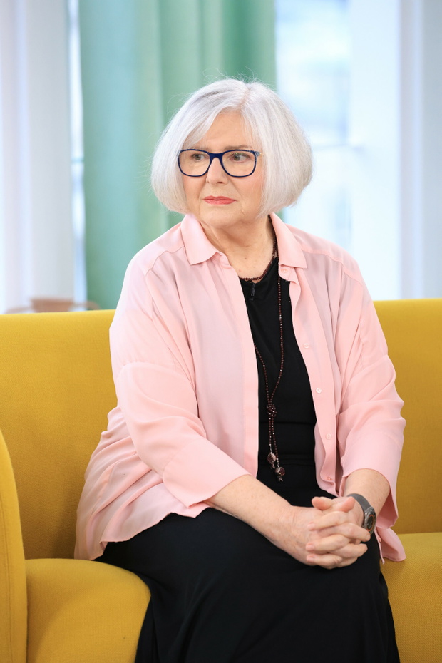 Grażyna Bukowska, DDTVN, 2025