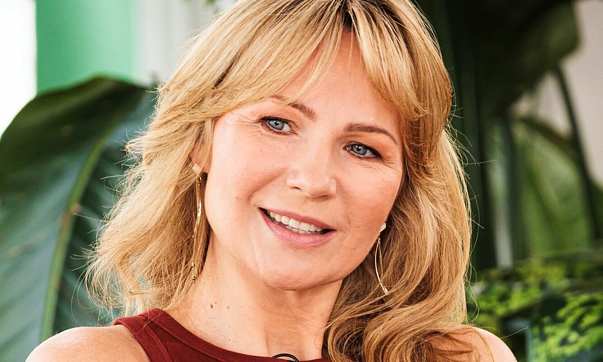 Anna Guzik