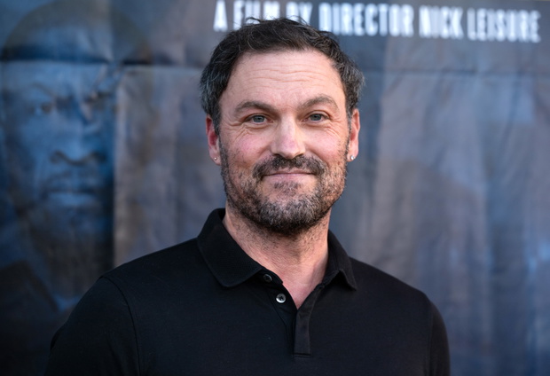 Brian Austin Green, 2022