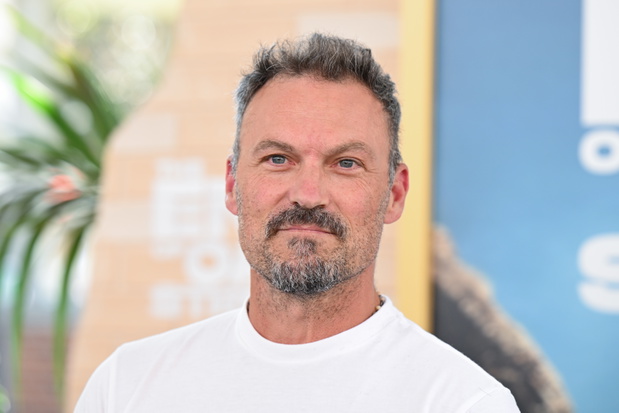 Brian Austin Green, 2026