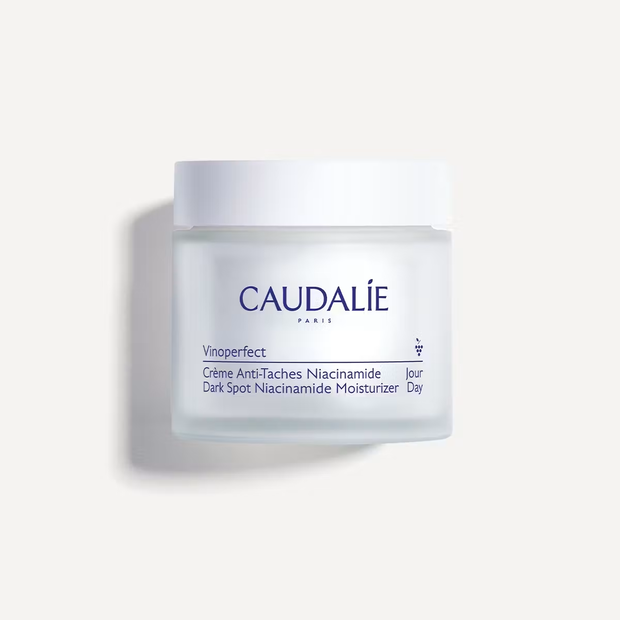 Vinoperfect, Caudalie