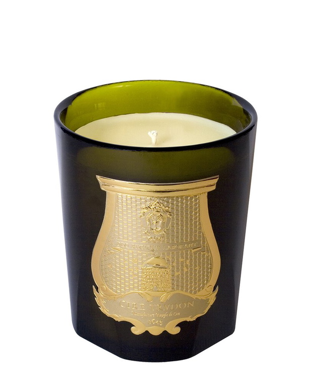 Cyrnos, Trudon