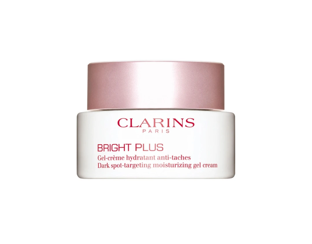 Dark Spot-Targeting Moisturizing Gel Cream, Clarins