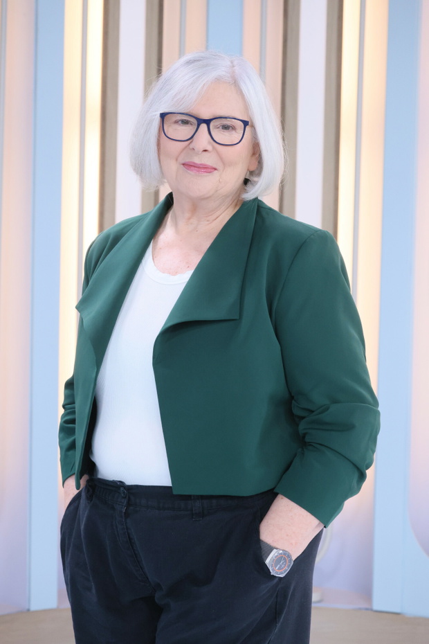 Grażyna Bukowska, DDTVN, 2024