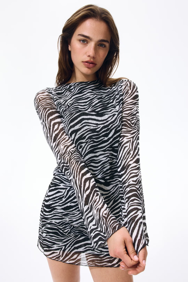 Sukienka H&M